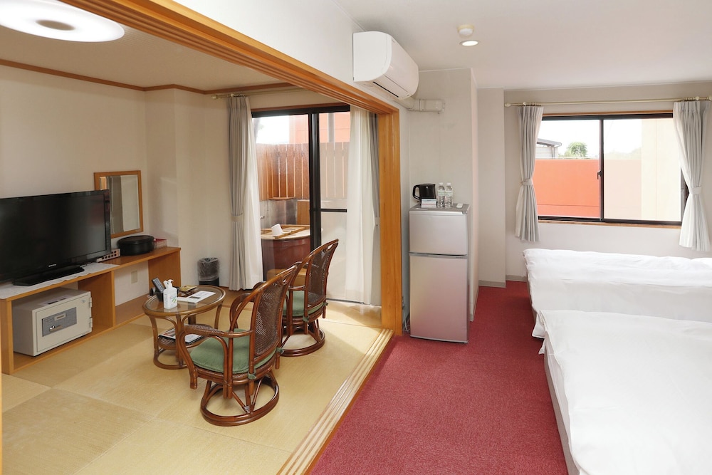 ホテルサンリゾート白浜 南紀白浜