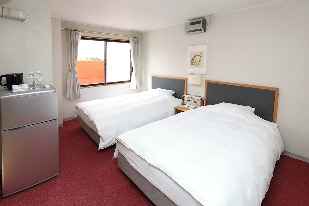 ホテルサンリゾート白浜 南紀白浜