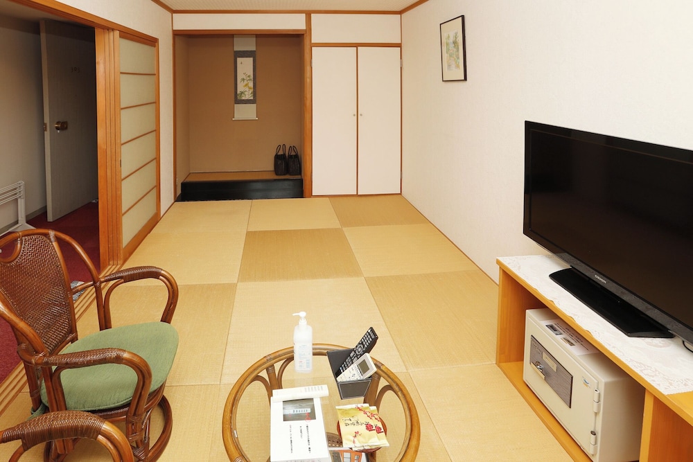 ホテルサンリゾート白浜 南紀白浜