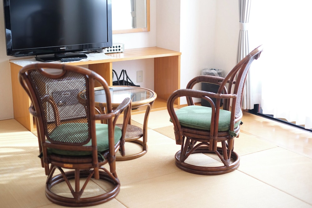 ホテルサンリゾート白浜 南紀白浜