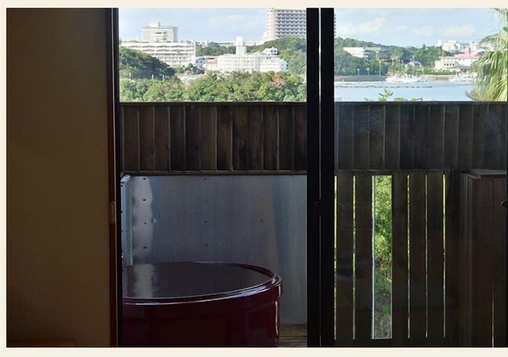 ホテルサンリゾート白浜 南紀白浜