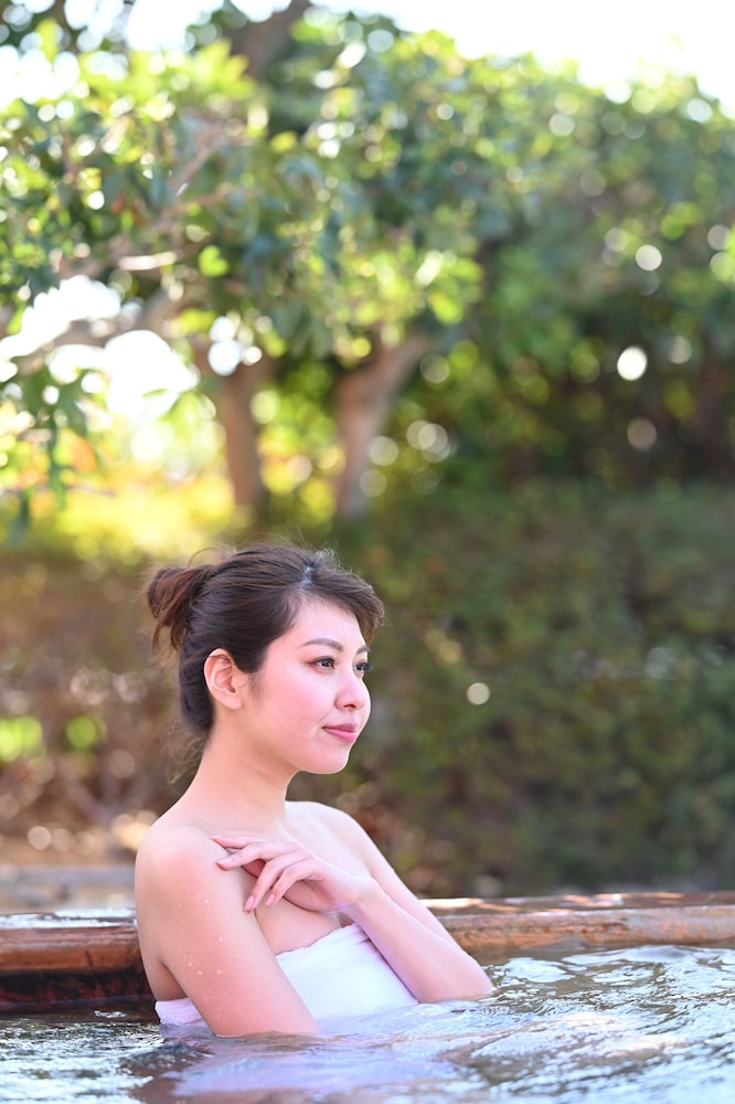 ホテルサンリゾート白浜 南紀白浜