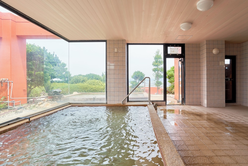 ホテルサンリゾート白浜 南紀白浜