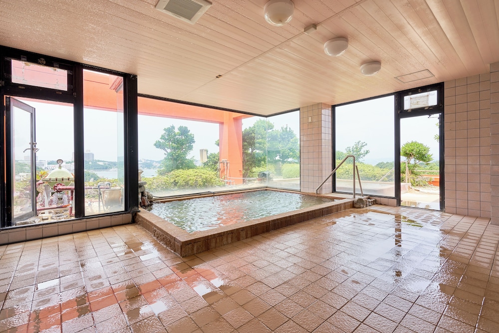 ホテルサンリゾート白浜 南紀白浜