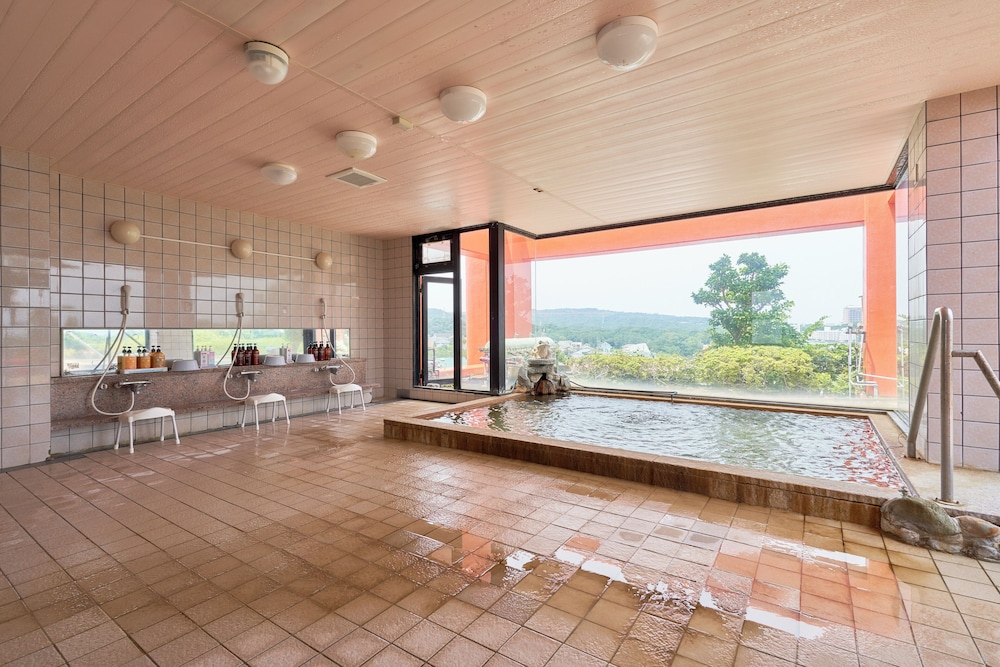 ホテルサンリゾート白浜 南紀白浜