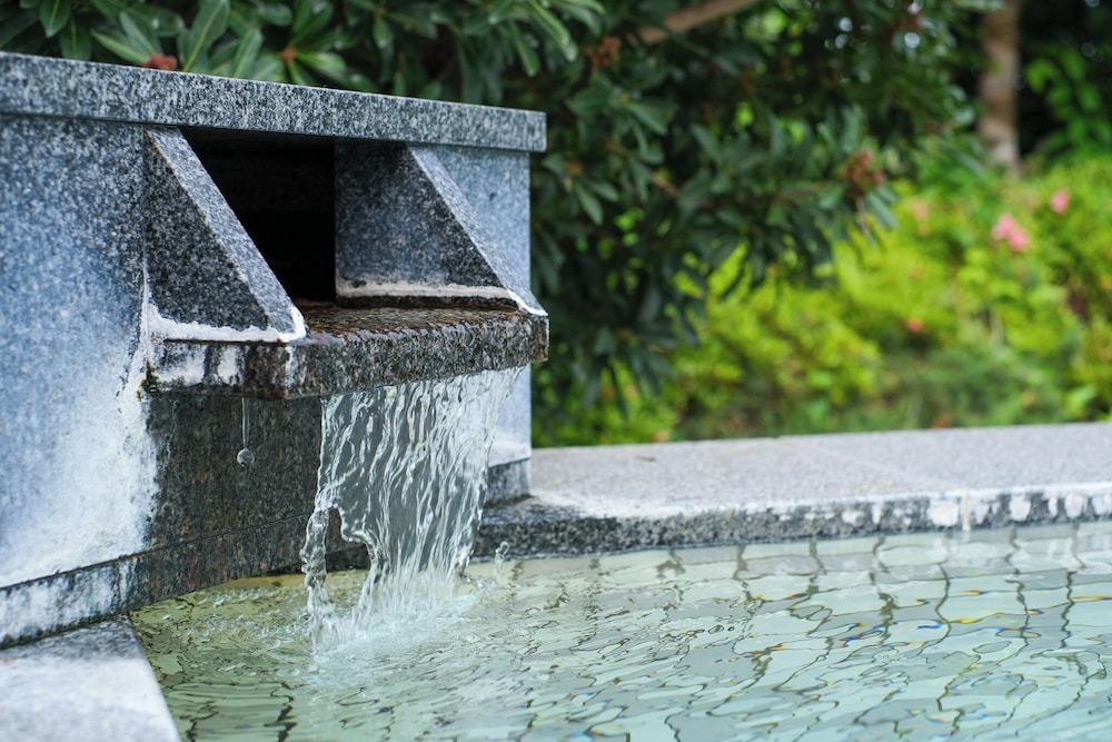 ホテルサンリゾート白浜 南紀白浜