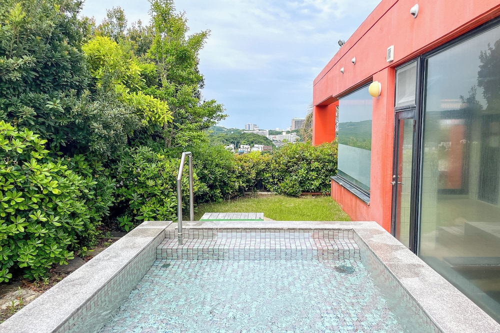 ホテルサンリゾート白浜 南紀白浜