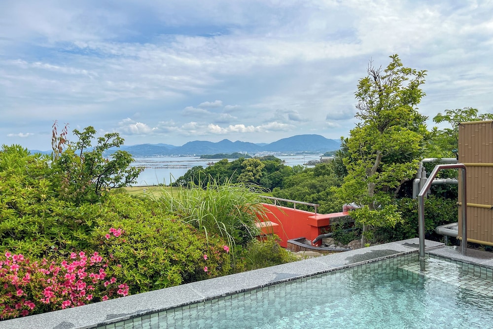 ホテルサンリゾート白浜 南紀白浜