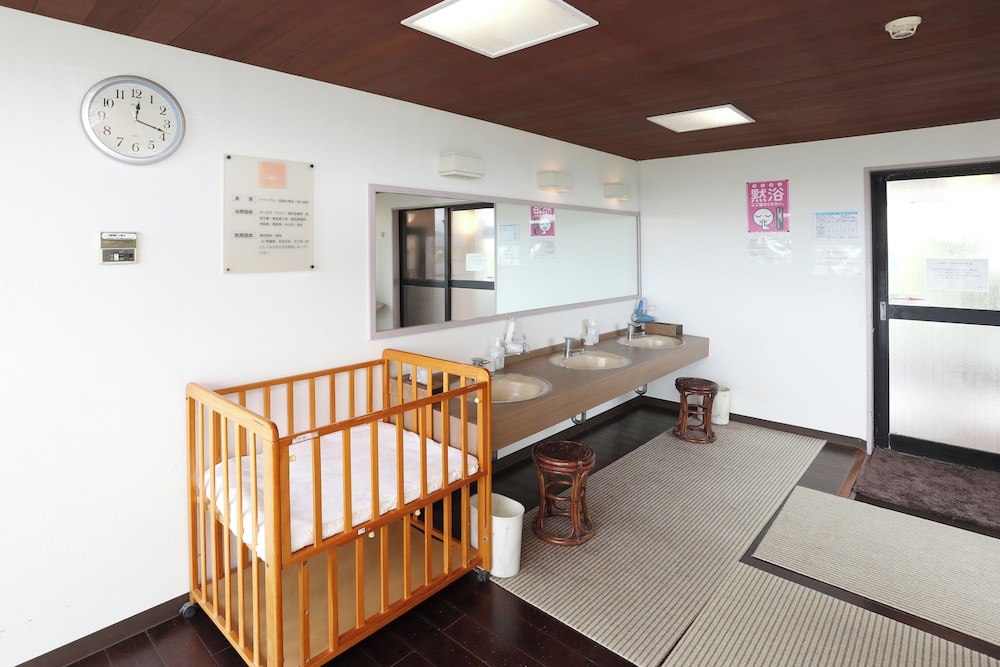 ホテルサンリゾート白浜 南紀白浜