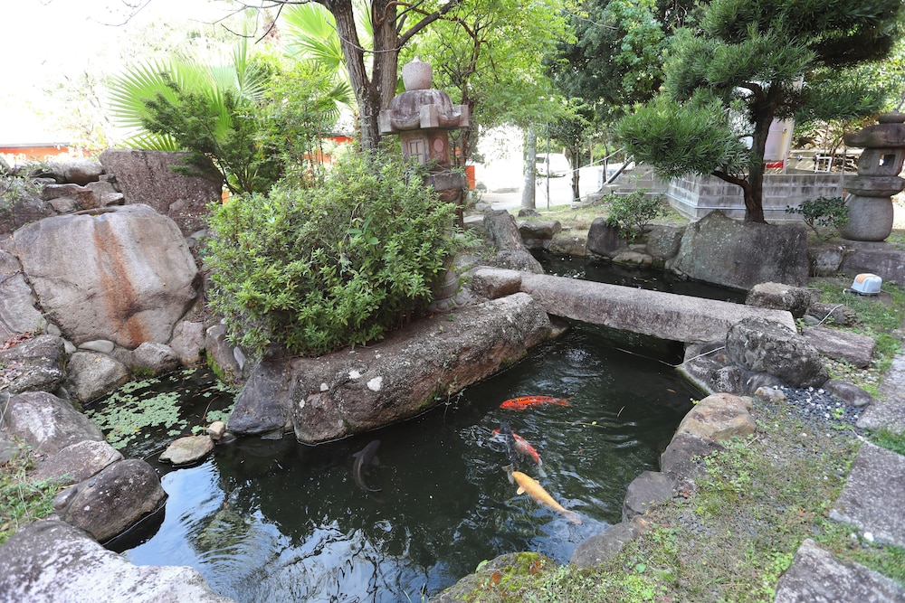 ホテルサンリゾート白浜 南紀白浜