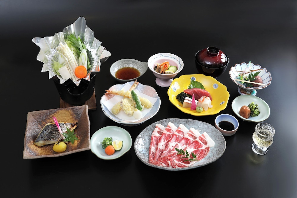 ホテルサンリゾート白浜 南紀白浜