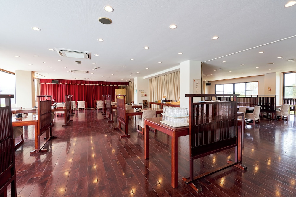 ホテルサンリゾート白浜 南紀白浜