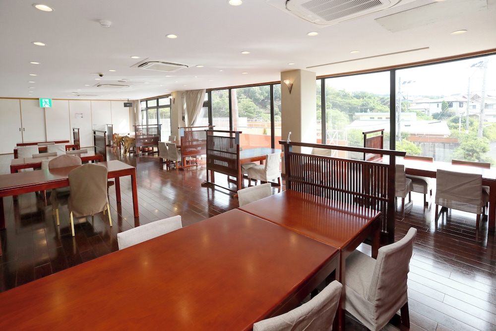 ホテルサンリゾート白浜 南紀白浜