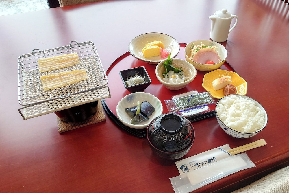 ホテルサンリゾート白浜 南紀白浜