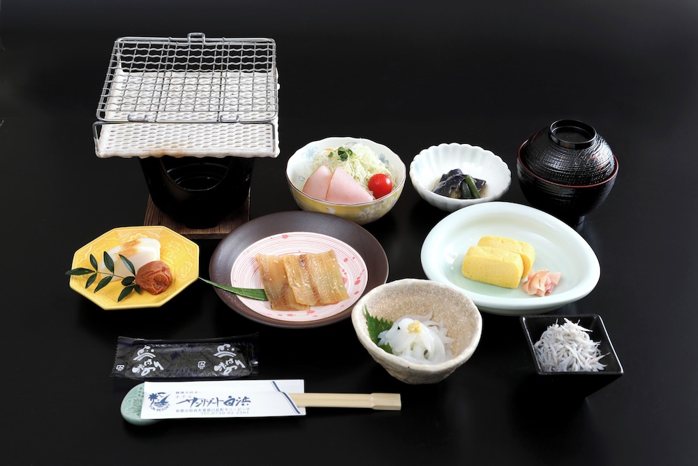 ホテルサンリゾート白浜 南紀白浜