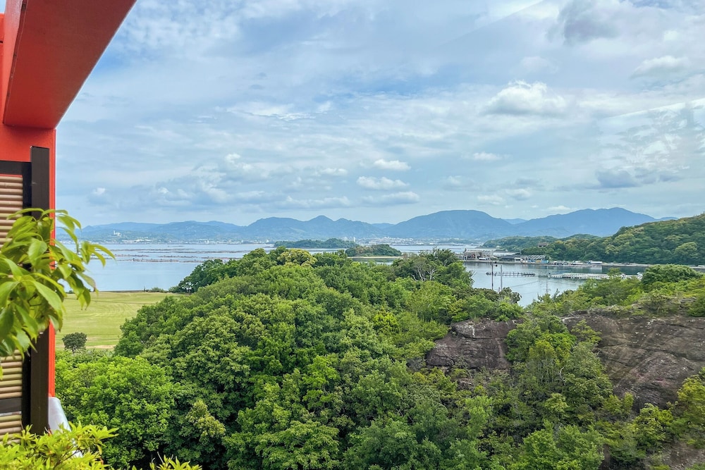 ホテルサンリゾート白浜 南紀白浜