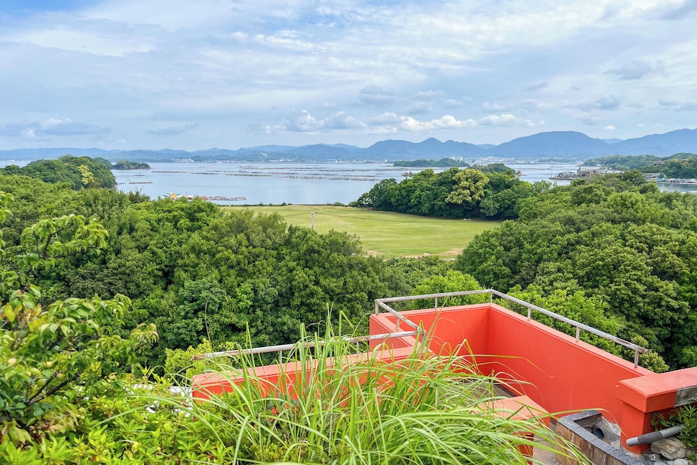 ホテルサンリゾート白浜 南紀白浜