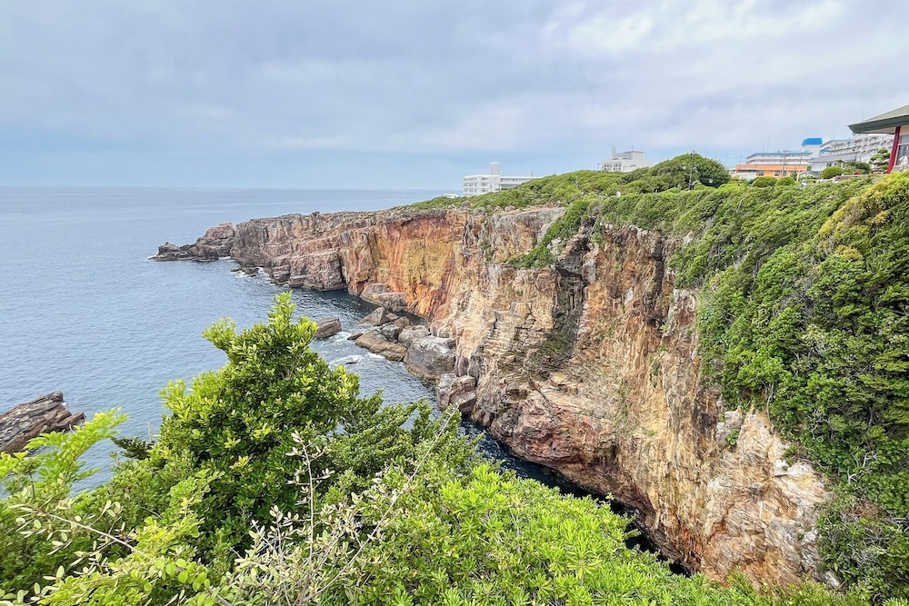ホテルサンリゾート白浜 南紀白浜