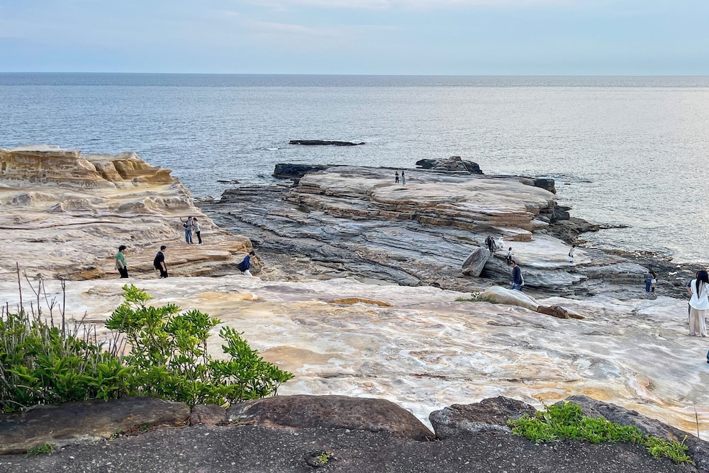 ホテルサンリゾート白浜 南紀白浜
