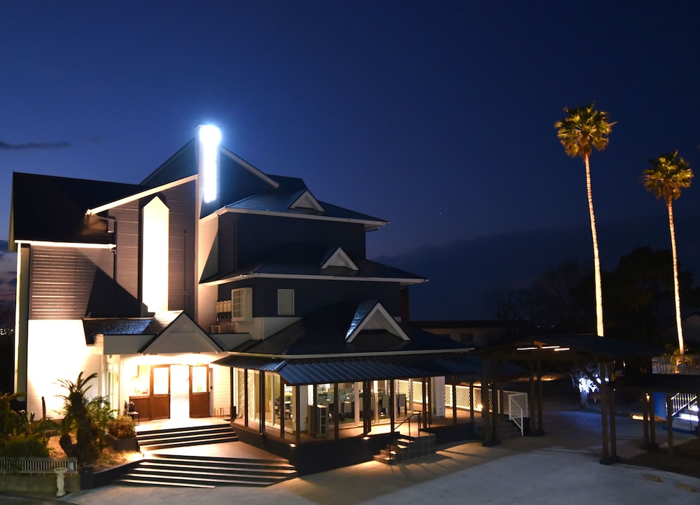 アレーズド・バレ　ＳＨＩＲＡＨＡＭＡ 南紀白浜