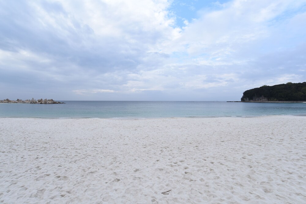 アレーズド・バレ　ＳＨＩＲＡＨＡＭＡ 南紀白浜