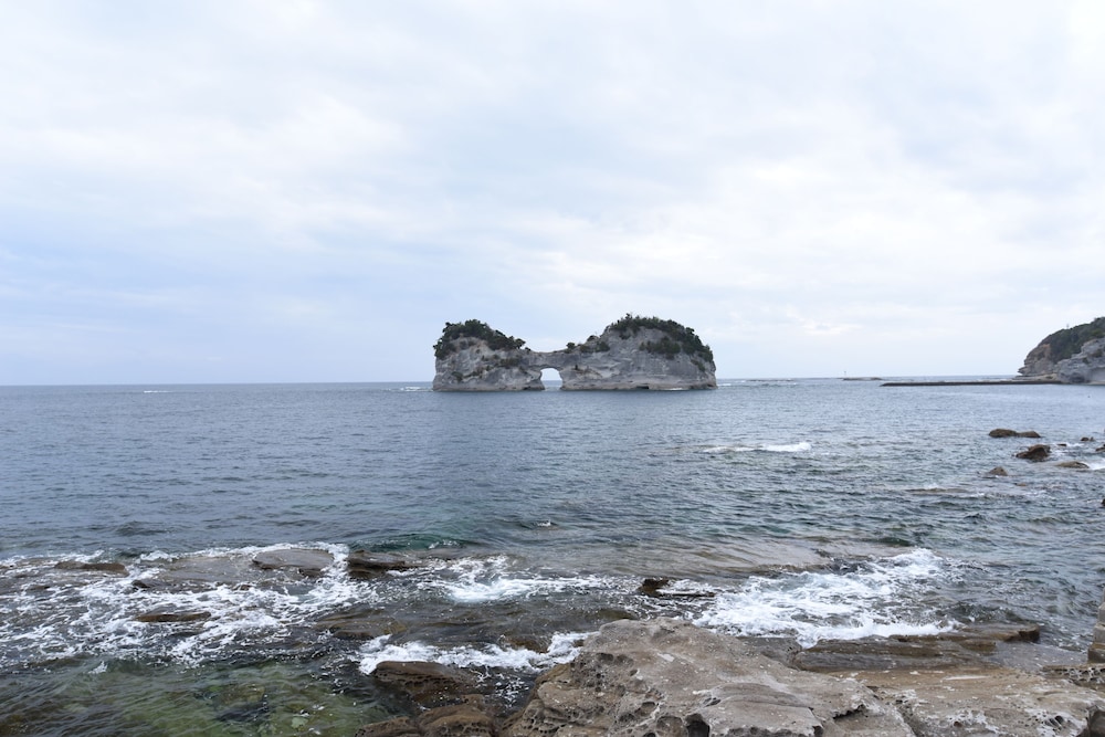 アレーズド・バレ　ＳＨＩＲＡＨＡＭＡ 南紀白浜