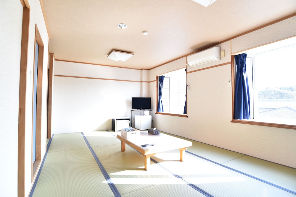 アレーズド・バレ　ＳＨＩＲＡＨＡＭＡ 南紀白浜
