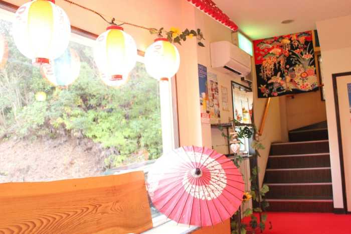 沖縄民宿かりゆし別館 南紀白浜