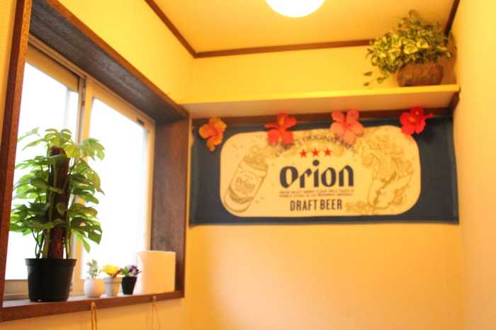 沖縄民宿かりゆし別館 南紀白浜