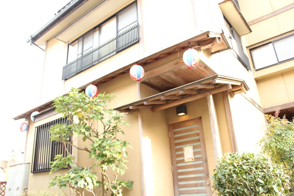 沖縄民宿かりゆし本館 南紀白浜