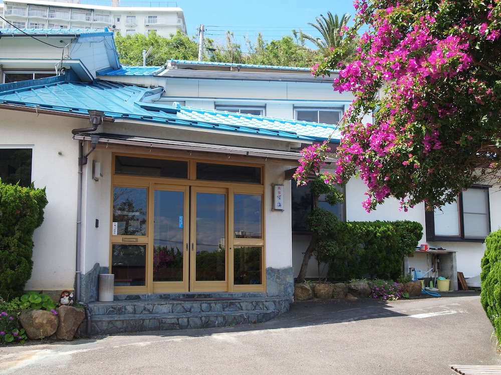 おんせん民宿望海 南紀白浜