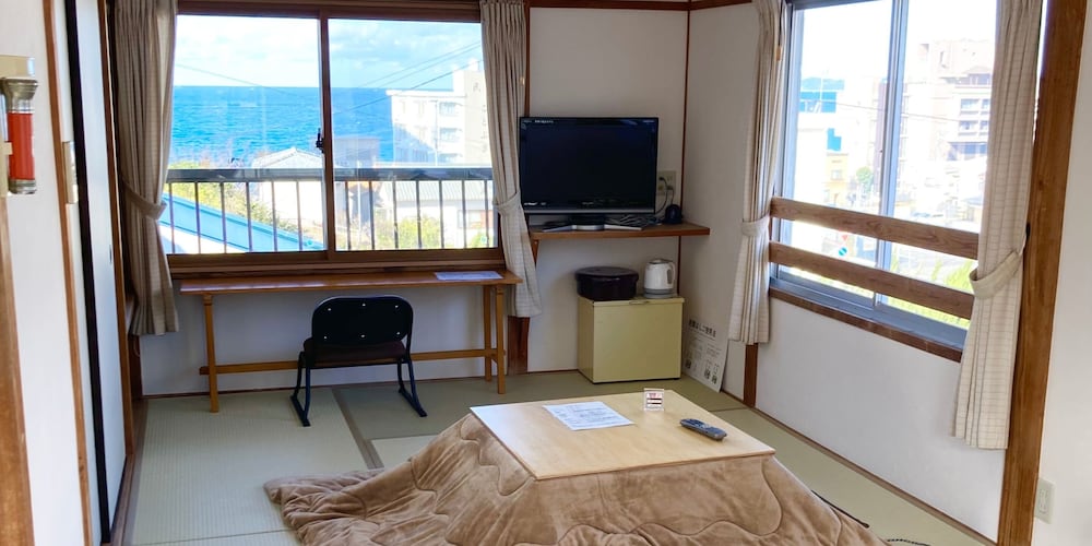 おんせん民宿望海 南紀白浜