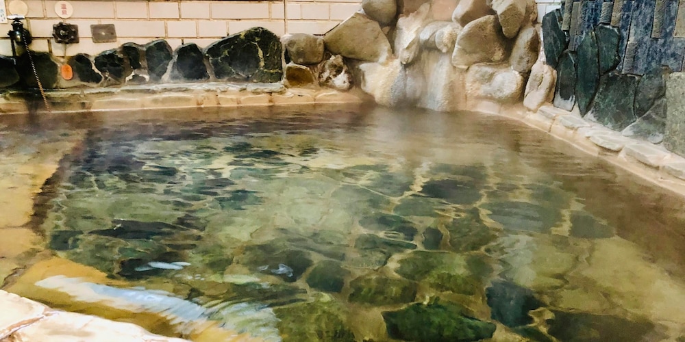 おんせん民宿望海 南紀白浜