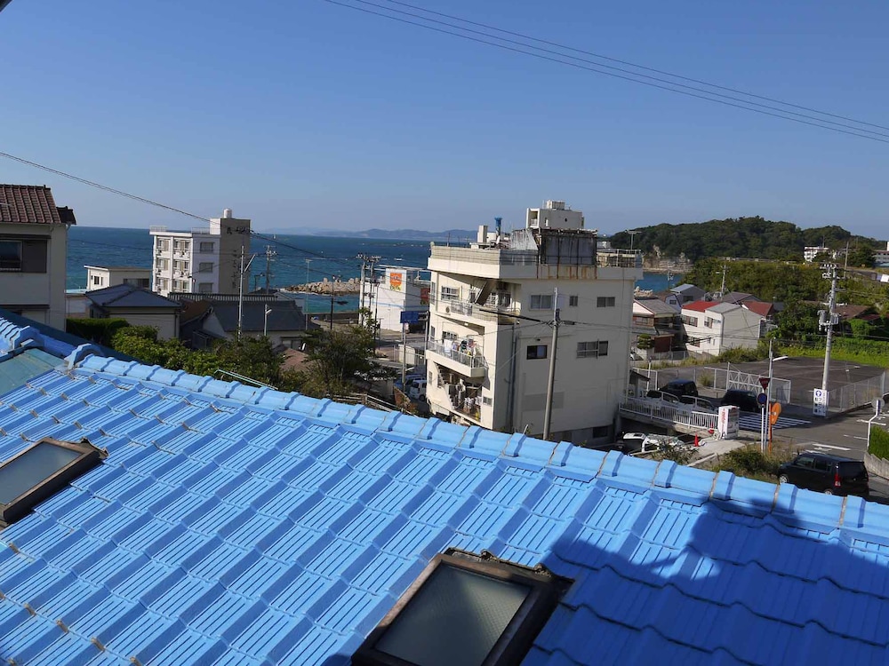 おんせん民宿望海 南紀白浜