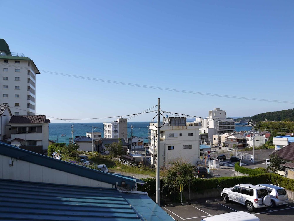 おんせん民宿望海 南紀白浜