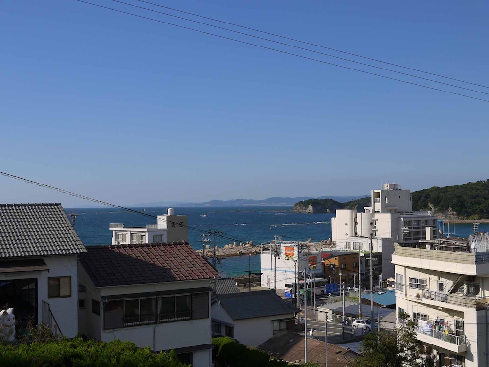 おんせん民宿望海 南紀白浜