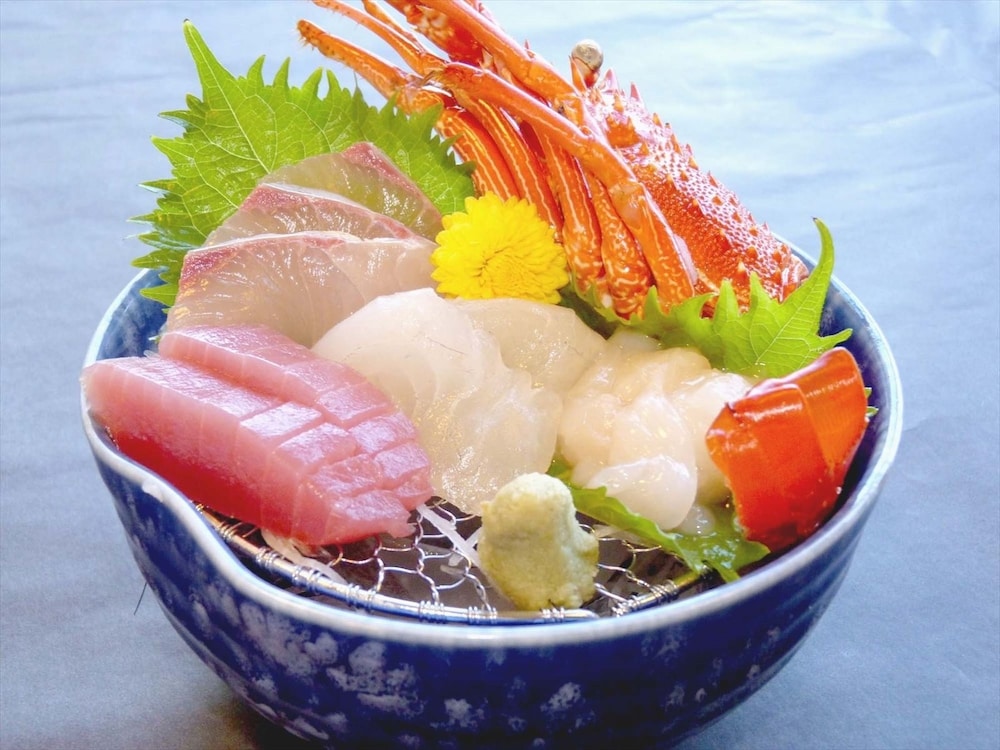 湯処むろべ 南紀白浜