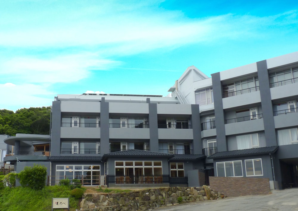 湯処むろべ 南紀白浜
