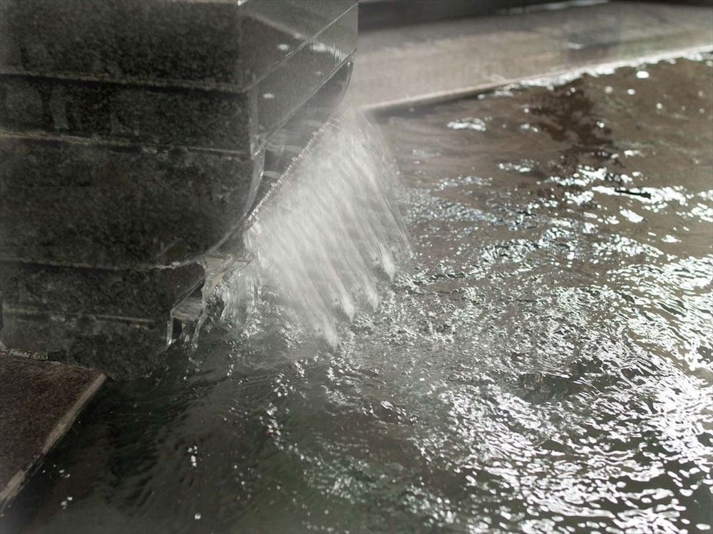 湯処むろべ 南紀白浜