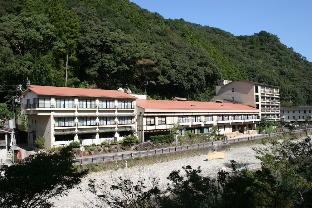 冨士屋 南紀白浜