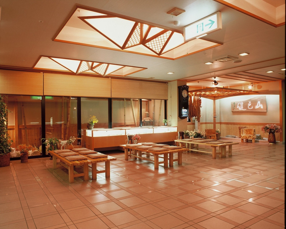 冨士屋 南紀白浜