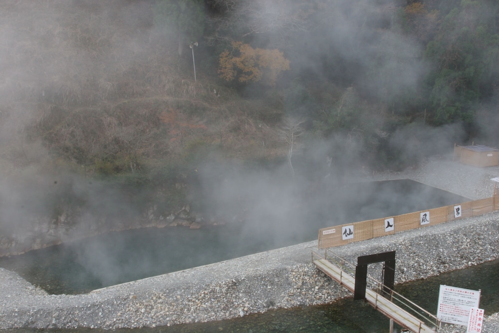 冨士屋 南紀白浜