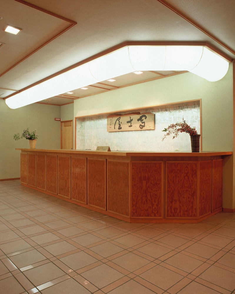 冨士屋 南紀白浜