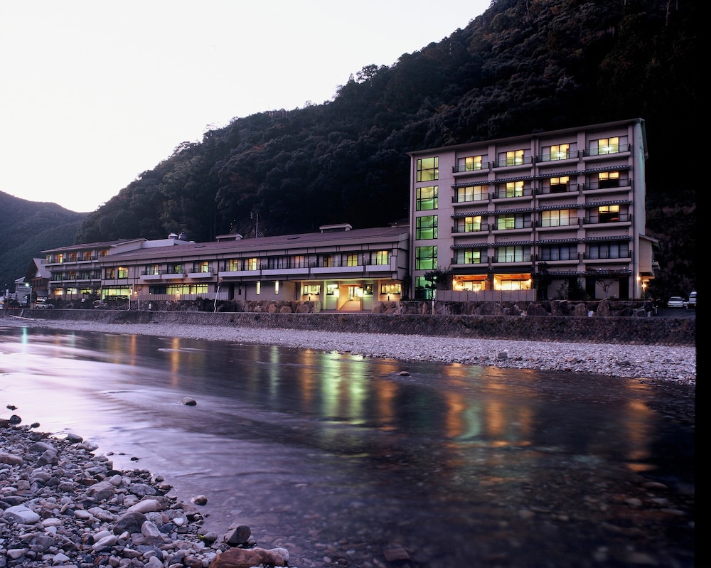 冨士屋 南紀白浜