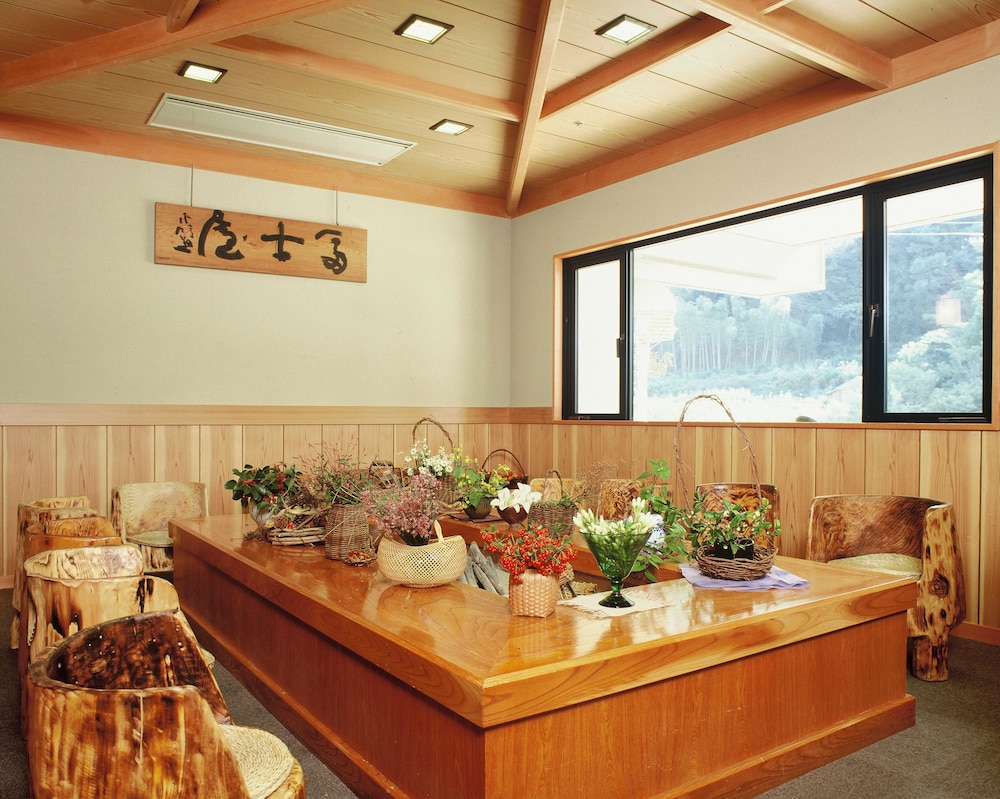 冨士屋 南紀白浜