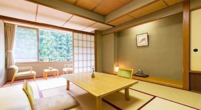山水館 川湯みどりや 南紀白浜