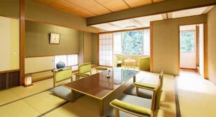 山水館 川湯みどりや 南紀白浜