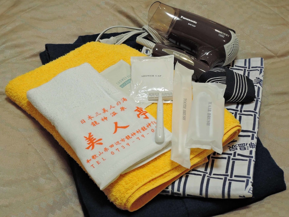 美人亭 南紀白浜
