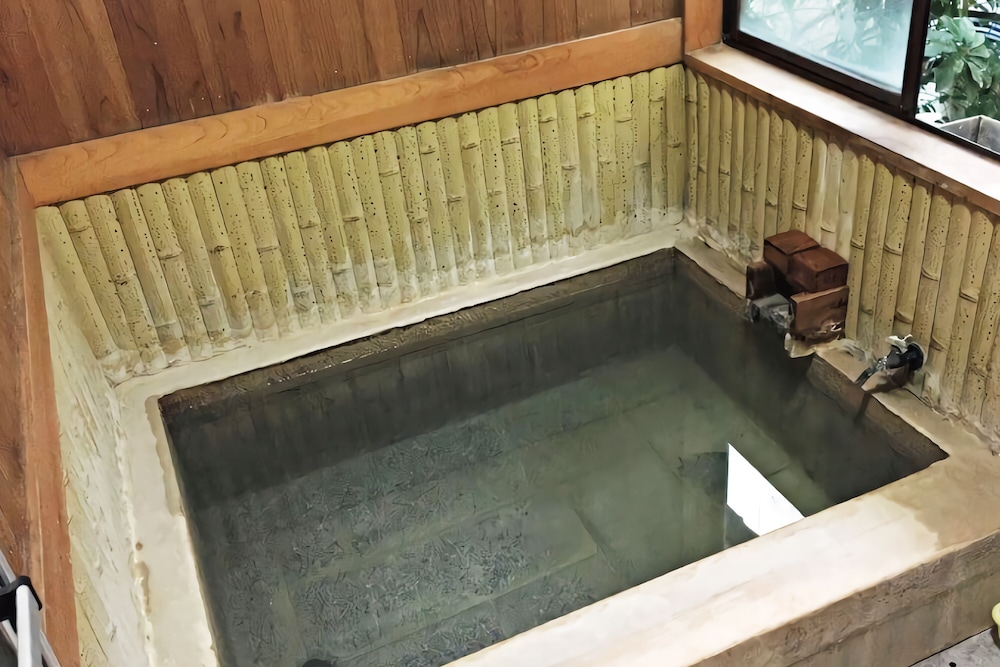 ジェイホッパーズ熊野湯峰ゲストハウス 南紀白浜