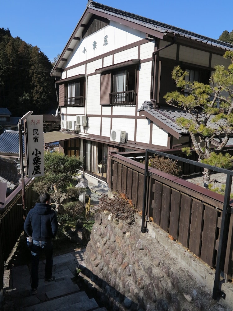 ジェイホッパーズ熊野湯峰ゲストハウス 南紀白浜
